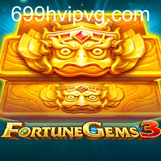 FortuneGems3: Descubra o Fascinante Mundo da PrincesaPG