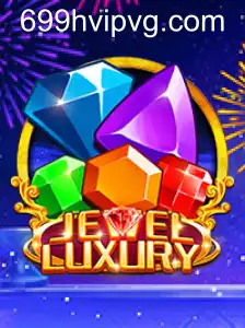 JewelLuxury: O Novo Fenômeno no Mundo dos Jogos