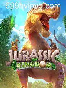 JurassicKingdom