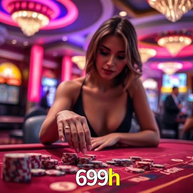 699h Casino RNG
