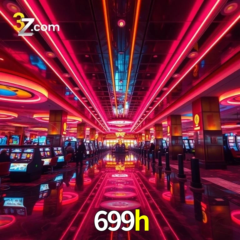 699h APK Interface