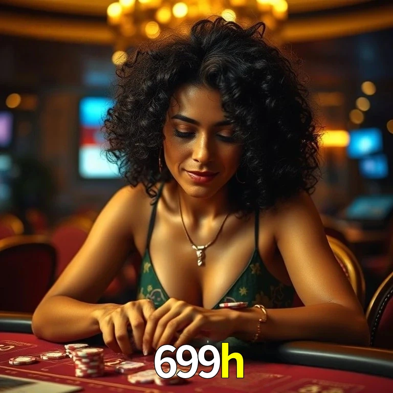 699h Jogos Catálogo