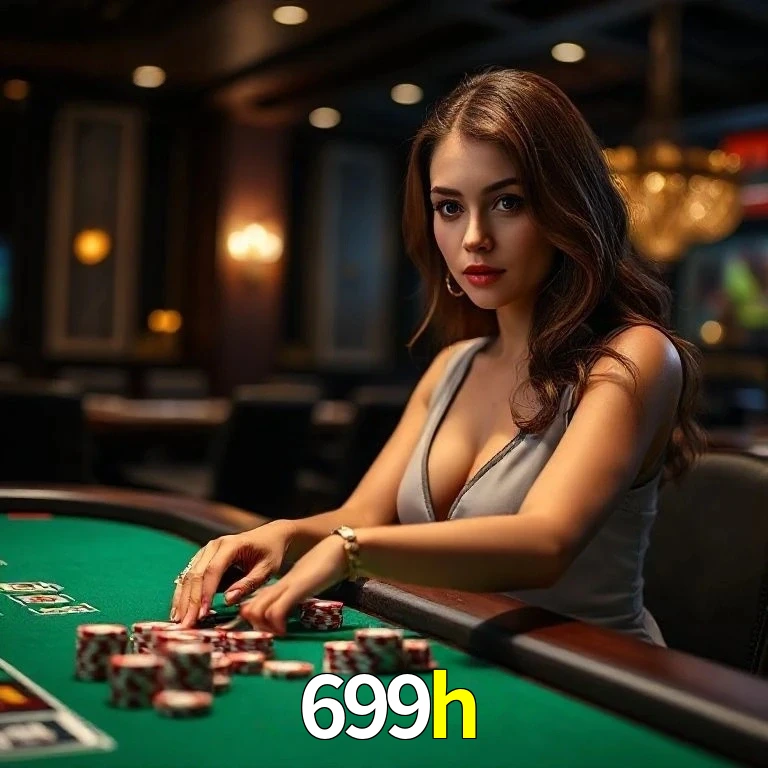 699h Live Casino