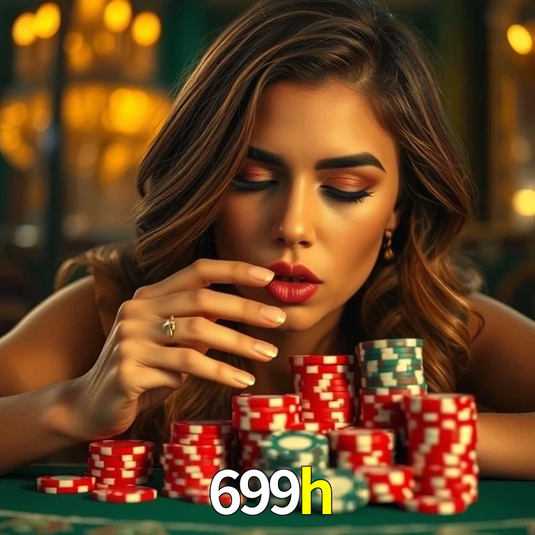 699h APK Performance