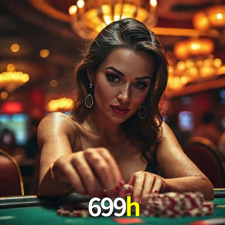 699h Jogo Responsável