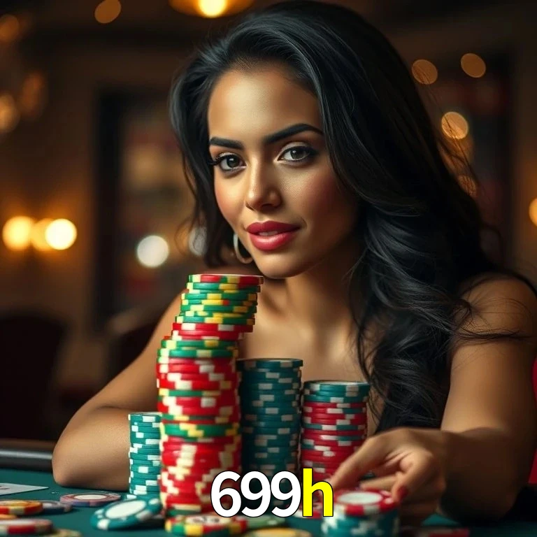 699h apostas