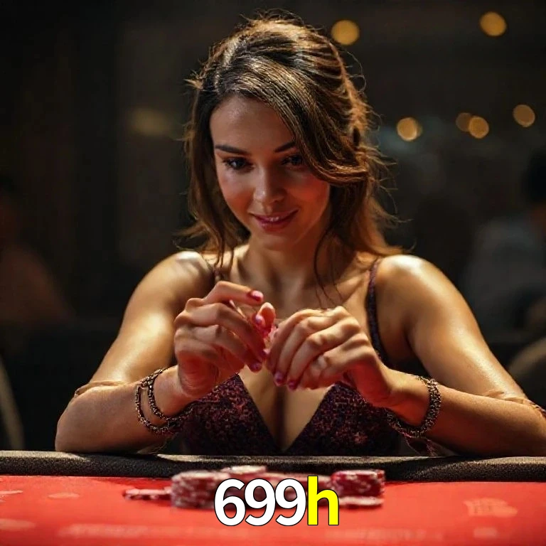 699h Segurança